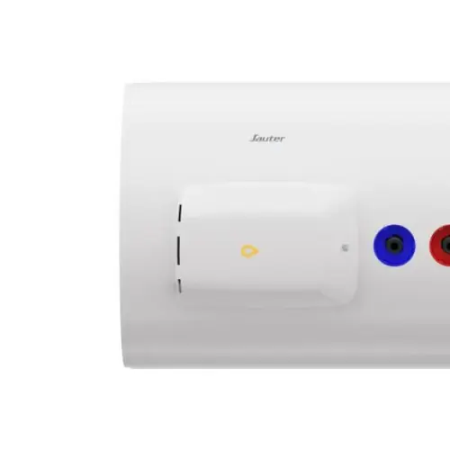 Remise Chauffe-eau électrique CANGAR horizontal mural 100L – ACI Hybride – SAUTER