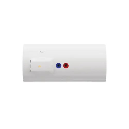 Vente Directe Chauffe-eau électrique CANGAR horizontal mural 150L – ACI Hybride – SAUTER