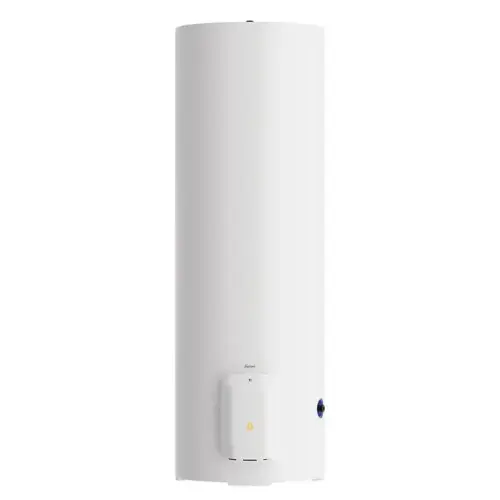 Vente Flash Chauffe-eau électrique CANGAR vertical sur socle 300L – ACI Hybride – SAUTER