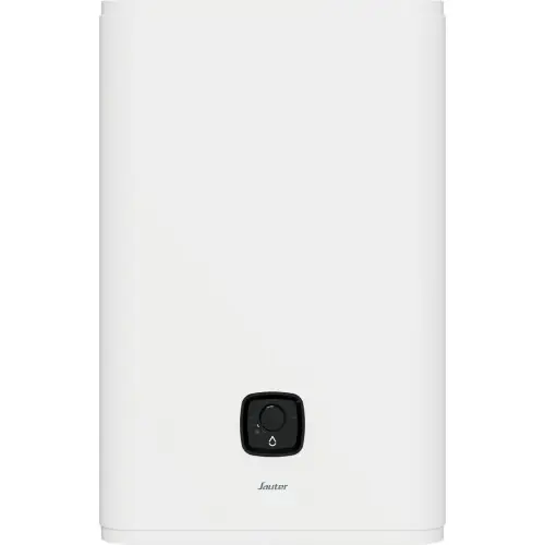 Chauffe-eau électrique plat horizontal/vertical SAUTER 40L – SAUTER Jusqu&rsquo;à Épuisement Des Stocks