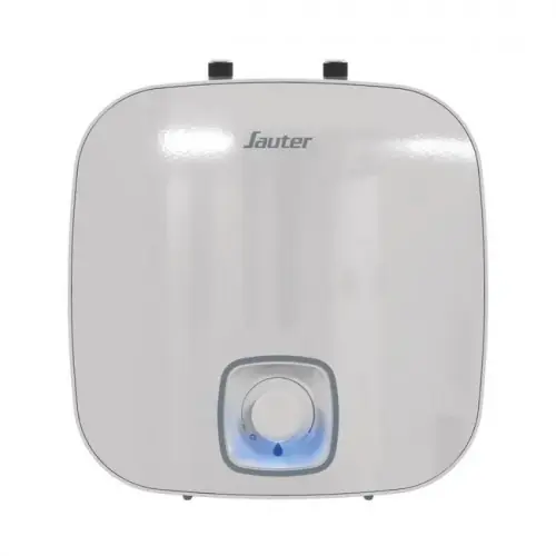 Chauffe-eau électrique sous évier 15 L Liquine – SAUTER Nouvelle Collection