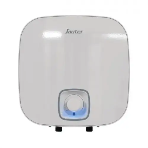 Chauffe-eau électrique sur évier 15 L Liquine – SAUTER Réduction