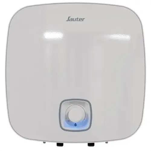 Réduction Chauffe-eau électrique sur évier 30 L Liquine – SAUTER