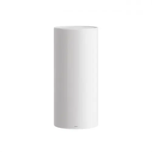 Chauffe-eau électrique vertical mural 200 L Bajawa – SAUTER Offre Du Jour