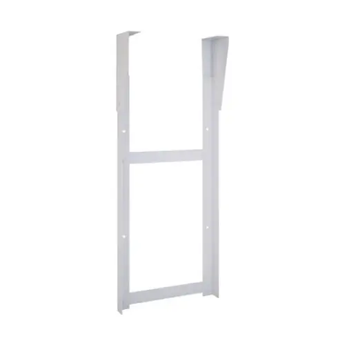 Console d‘accrochage au plafond pour chauffe-eau électrique vertical mural – SAUTER Produit De Marque
