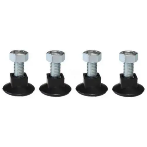 Kit pieds stabilisateurs pour chauffe-eau – SAUTER Acheter Direct