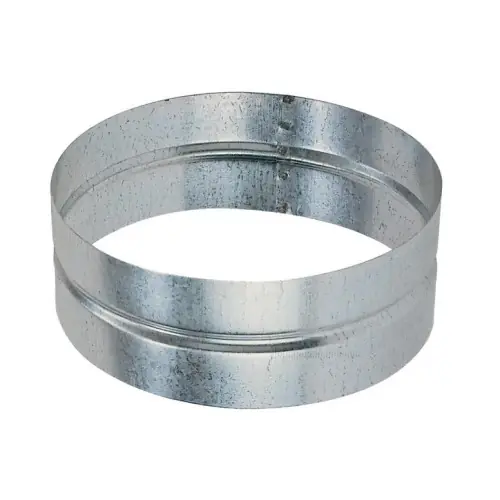 Manchon femelle pour chauffe-eau thermodynamique – Ø 160 mm – SAUTER Meilleur Choix