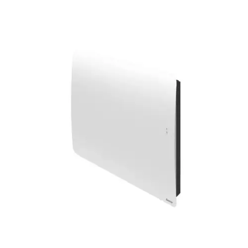 Radiateur double corps de chauffe – horizontal – Hekla – Blanc – 1500W – SAUTER Prix Choc