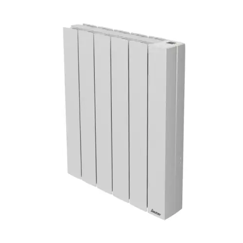 Radiateur électrique à inertie fluide Orosi 1000 W – SAUTER Certifié