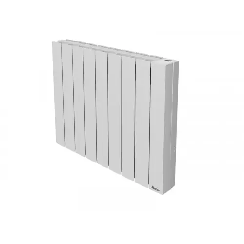 Radiateur électrique à inertie fluide Orosi 1500 W – SAUTER Nouveauté