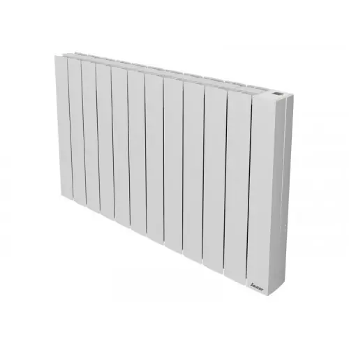 Radiateur électrique à inertie fluide Orosi 2000 W – SAUTER Offre Limitée