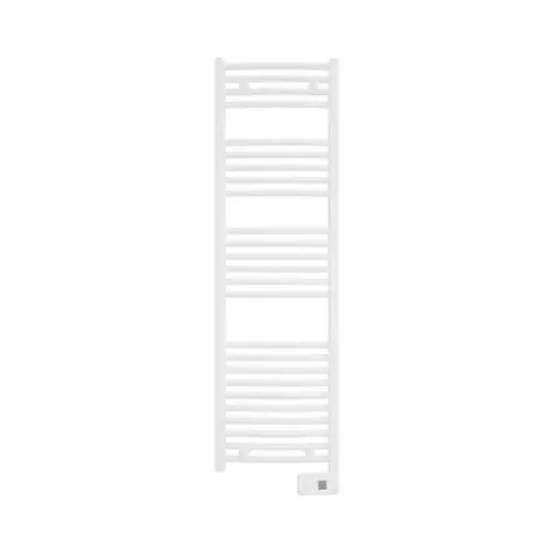 Bon Plan Radiateur sèche-serviettes GORELI SLIM DIGITAL 500W – 142 x 40cm – SAUTER