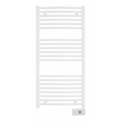 Prix Promo Sèche-serviettes électrique SAUTER 500W, H.113 x l.50 cm Goreli digital – SAUTER