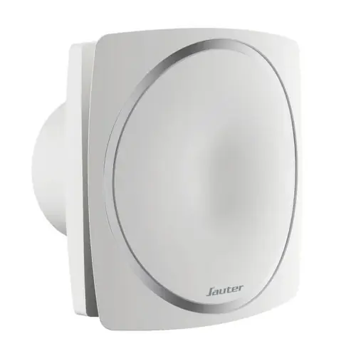 Nouvel Arrivage Ventilation permanente individuelle salle de bain antibuée Zému Smart – SAUTER