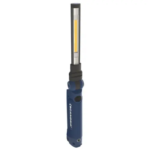 Lampe SLIM – 500 Lumens – Scangrip Lighting Usine Directe