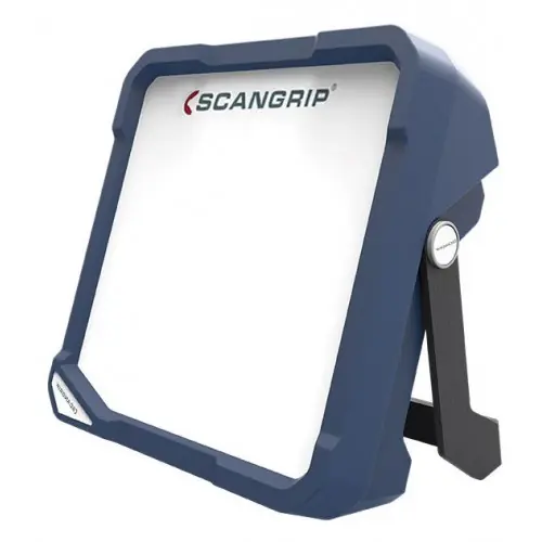 Projecteur de chantier VEGA 4000 – 4000 Lumens – Scangrip Lighting Marque