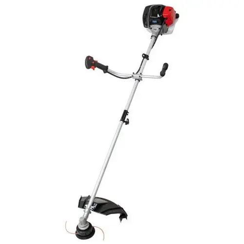 Must-Have Débroussailleuse à essence semi-pro Bch 5200pb – 51.7 cm³ – l.45 cm – SCHEPPACH