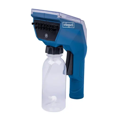 Livraison Express Embout aspirateur Shampouineuse, 350 ml, prb300, SCHEPPACH – SCHEPPACH