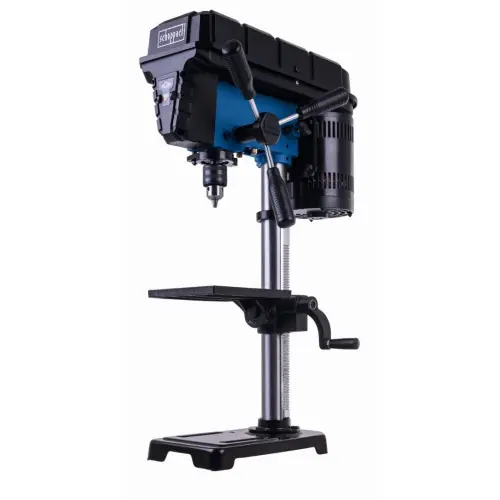 Seulement Aujourd&rsquo;hui PERCEUSE COLONNE TDM250+ETAU 550W SCHEPP – SCHEPPACH