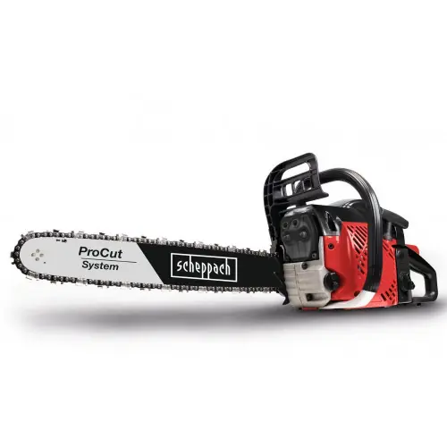 Meilleur Prix Tronconneuse thermique SCHEPPACH 45 cm? – SCHEPPACH