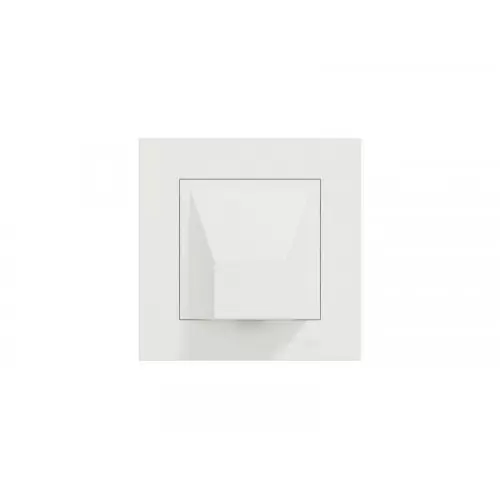 Sortie de câble complet Miluz, SCHNEIDER ELECTRIC, blanc – SCHNEIDER ELECTRIC Nouvel Arrivage