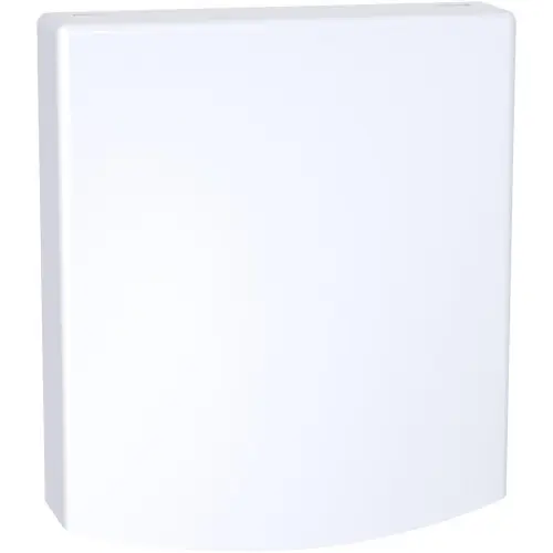 Sortie de câble saillie complet Alréa, SCHNEIDER ELECTRIC, blanc – SCHNEIDER ELECTRIC Solde