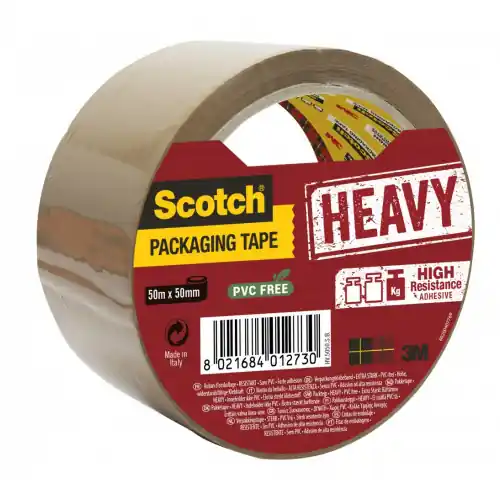 Adhésif ruban adhésif SCOTCH marron – SCOTCH Réduction
