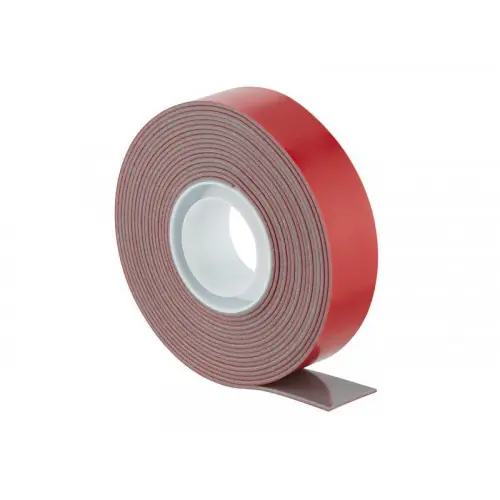 Double Face Extrême 3m x 19mm Fix 3M blanc - SCOTCH Haute Qualité