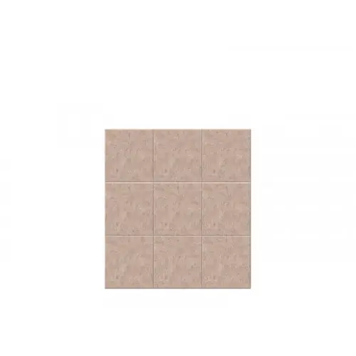 Commander Vite Lot de 12 patins feutre en laine adhésif, SCOTCH, 24 x 22 mm, beige - SCOTCH