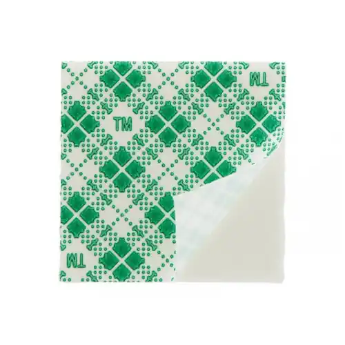 Lot de 16 pastilles double face 25 x 25 cm Fix 3M blanc - SCOTCH Remise