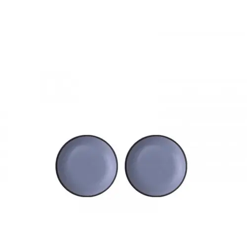 Vente Directe Lot de 2 patins-feuille de pied de meuble en plastique SCOTCH diam. 47 mm – SCOTCH