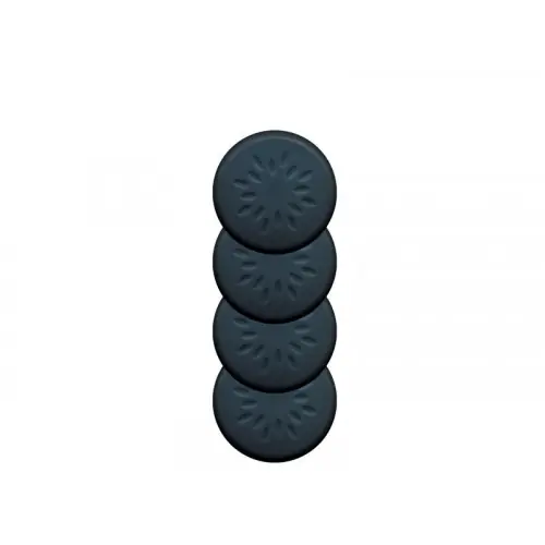 Offre Spéciale Lot de 4 patins adhésifs eur, SCOTCH, diam. 80 mm – SCOTCH