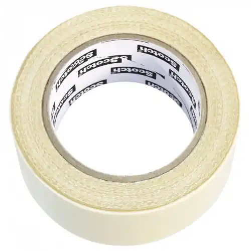 Expédition Rapide Rouleau adhésif double face surfaces rugueuses SCOTCH L.20 M x l.50 mm - SCOTCH