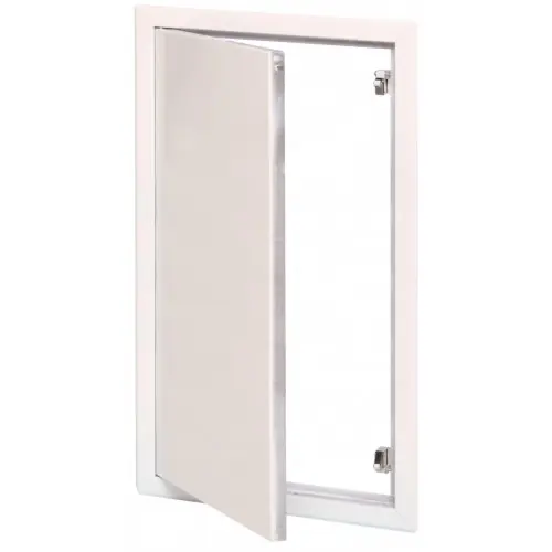 Trappe de visite blanche laquée 200×400 – SEMIN Populaire