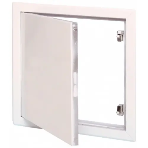 Prix Choc Trappe de visite blanche laquée SEMIN, 60 x 60 cm – SEMIN