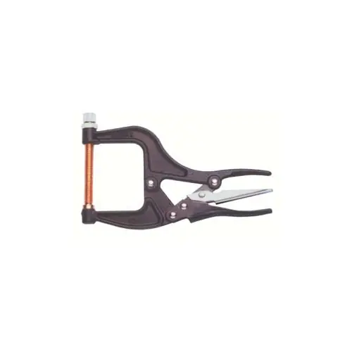 Pince etau 37x37mm – SERMAX Achat Immédiat