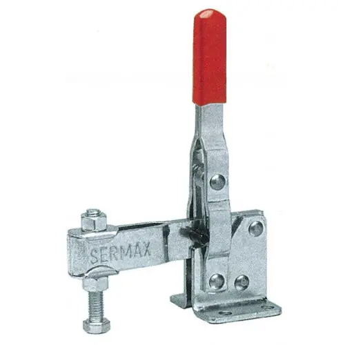 Sauterelle à serrage et levier verticaux 12 à 35 mm – SERMAX Dernier Modèle