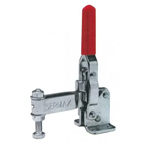 Réduction Sauterelle à serrage et levier verticaux 13 à 44 mm – SERMAX