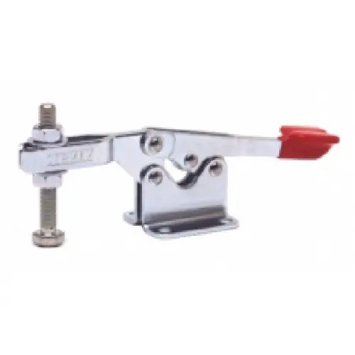Usine Directe Sauterelle à serrage vertical et levier horizontal 15 à 38 mm – SERMAX