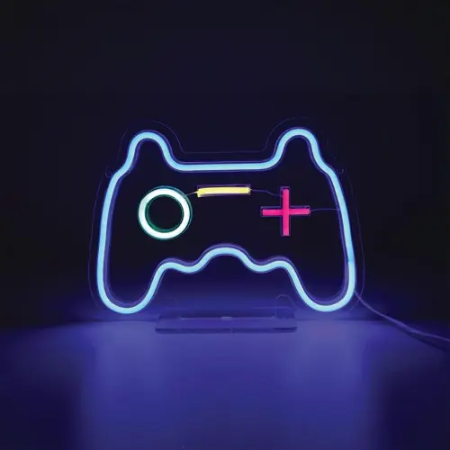 Lampe/applique neon led manette pvc usb + interrupteur seynave – SEYNAVE Top Vente