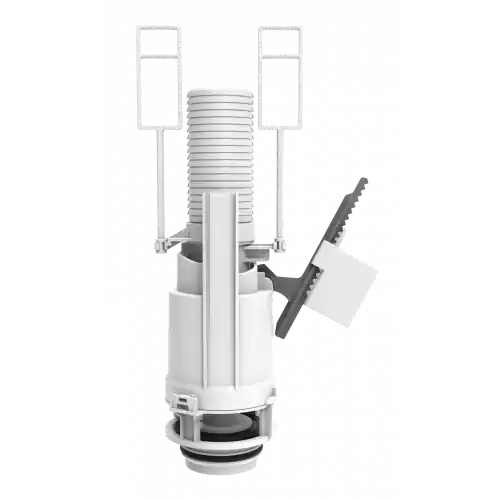 Mécanisme chasse d‘eau Batis-supports WC SIAMP – Siamp Satisfait Ou Remboursé