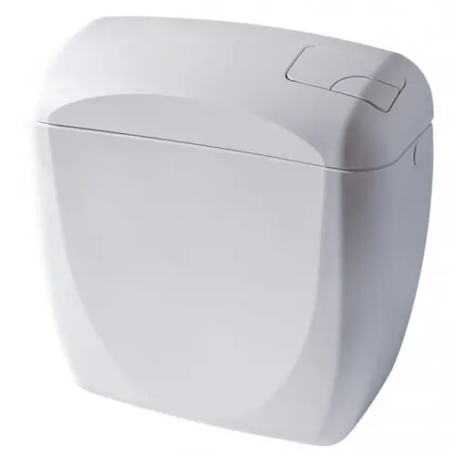 Nouveauté Réservoir bas WC SIAMP Rondo – Siamp