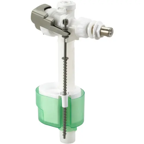 Robinet flotteur ultrasilencieux, latérale Quieto, SIAMP – Siamp Commande En Gros
