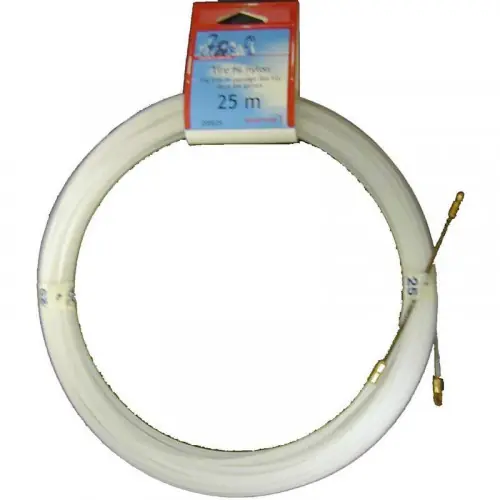 Vente Directe Tire-fils nylon 25m – SIANCE