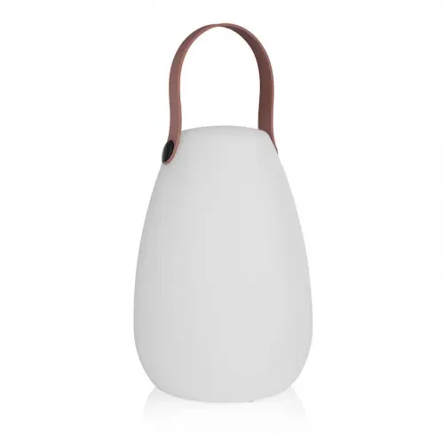 Satisfait Ou Remboursé Lampe de table rechargeable LED RVB + blanc chaud – SMARTWARES