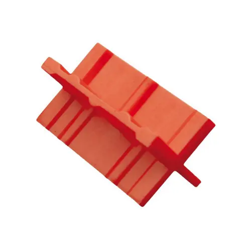 Vente Directe Espaceur pour lames de terrasse Cobra, L.0.08 x l.0.11 m - SO GARDEN