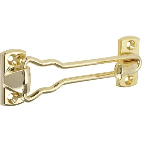Entrebâilleur de porte acier doré, SOCONA Classic – SOCONA Dernière Chance