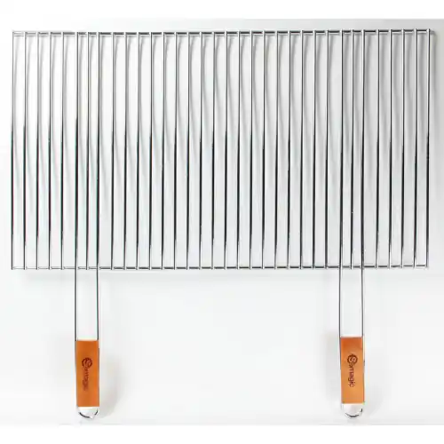 Grille bois – SOMAGIC Retour Gratuit