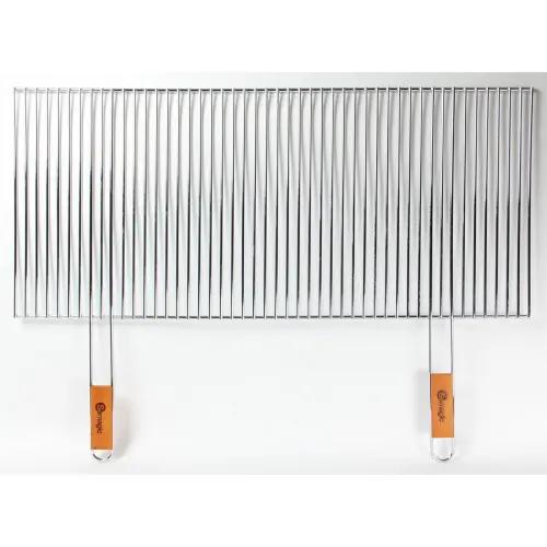 Grille bois – SOMAGIC Retour Gratuit