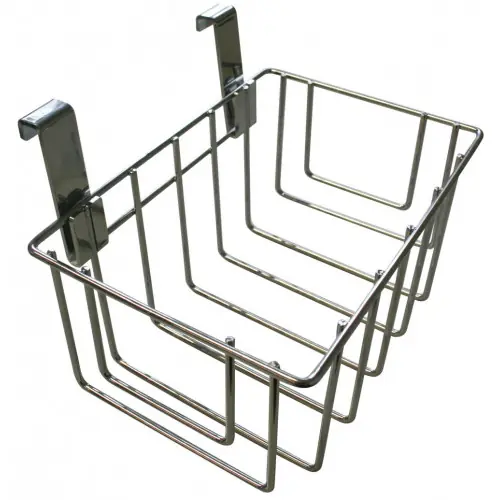 Barre porte-serviettes et fixations Panp chrome – SOMATHERM FOR YOU Haute Qualité